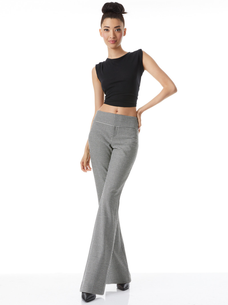 OLIVIA BOOTCUT PANT 6