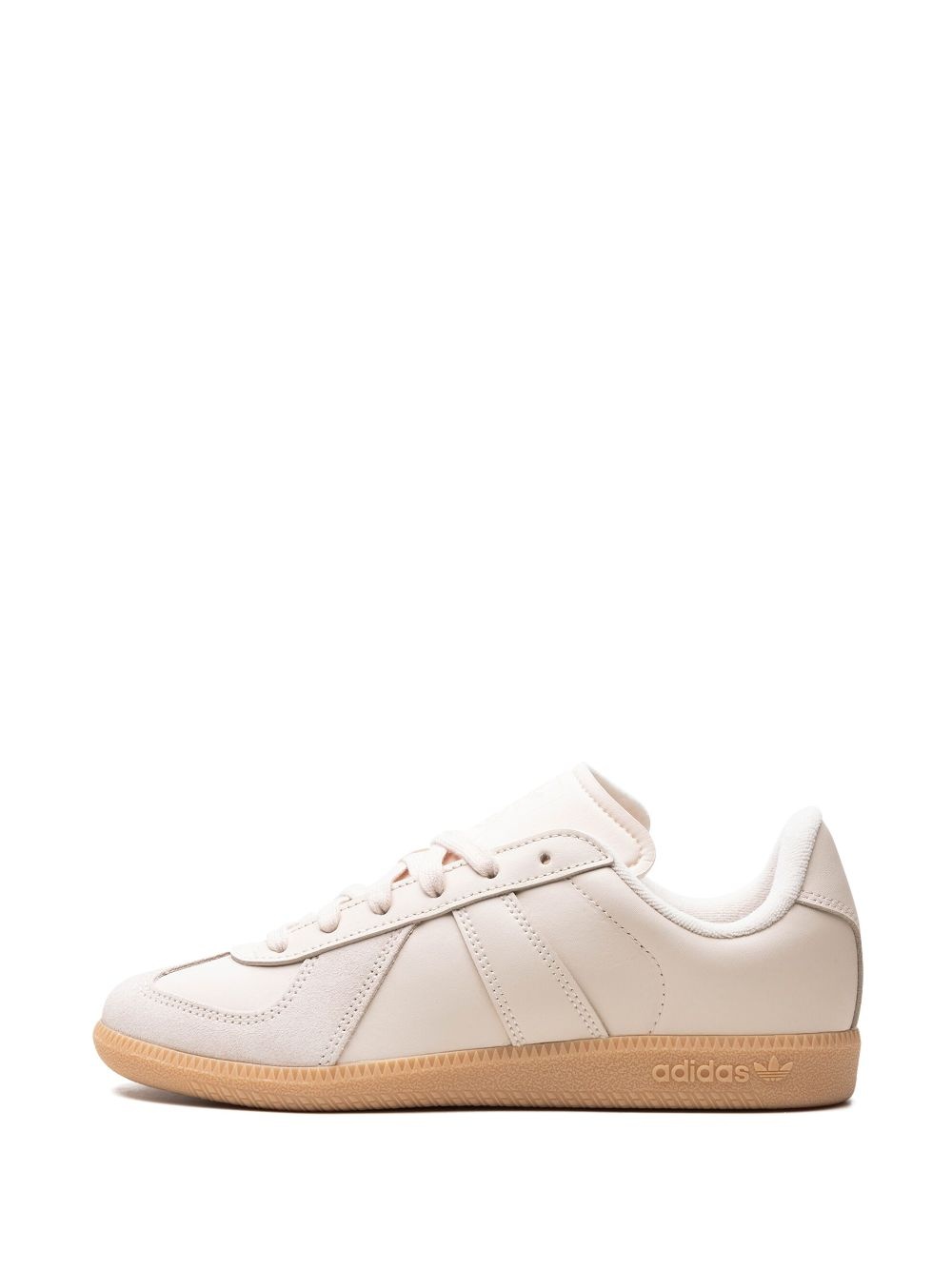 adidas BW Army Cream Beige Gum sneakers REVERSIBLE