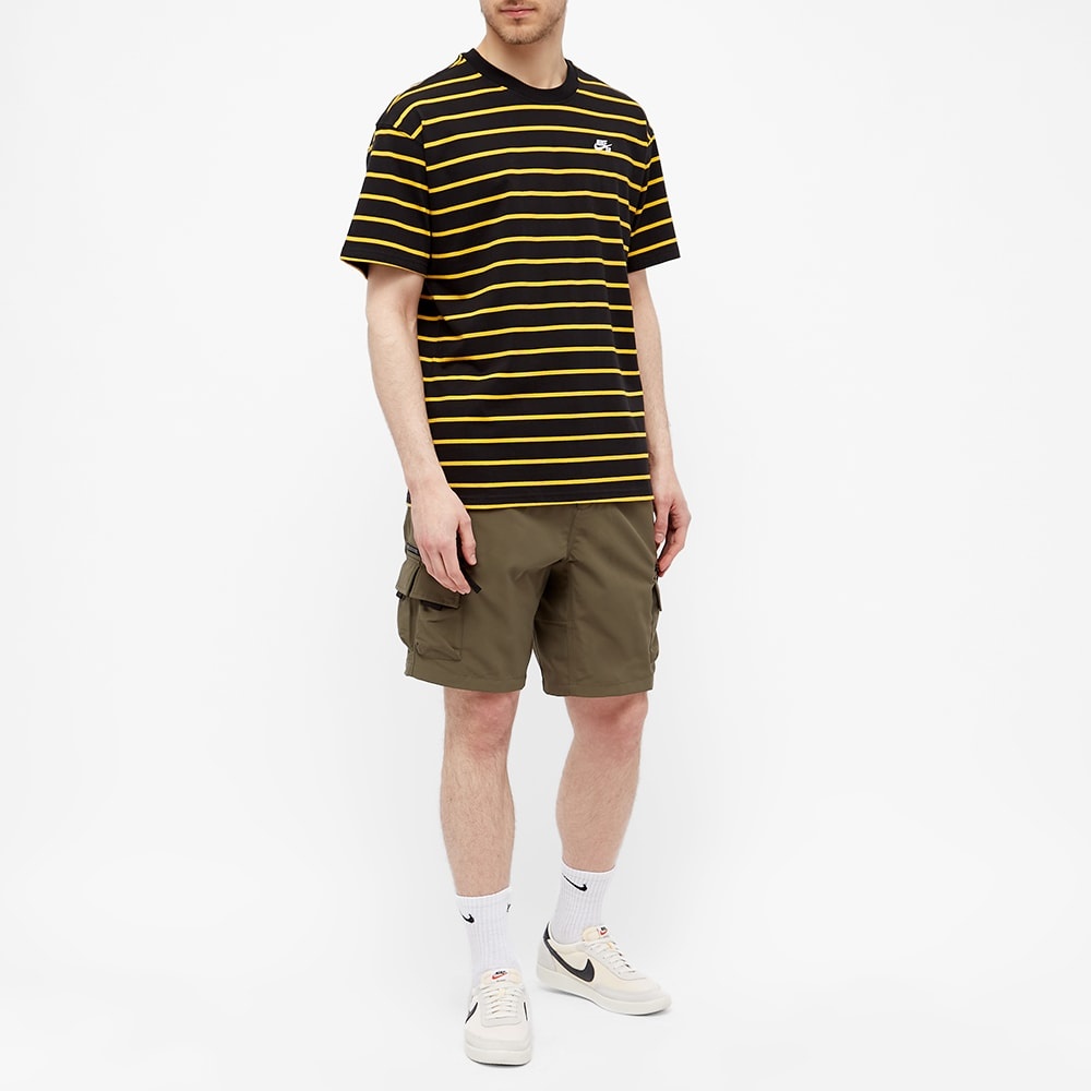 Carhartt WIP Elmwood Short - 7