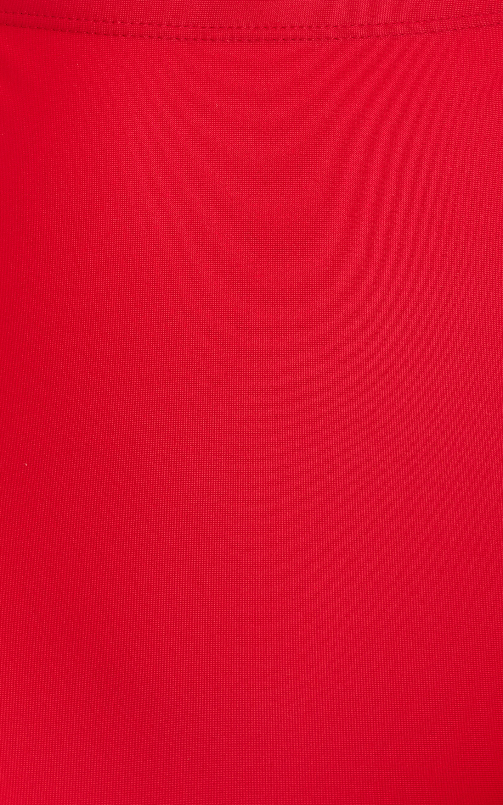 Belira Bikini Bottom red - 4