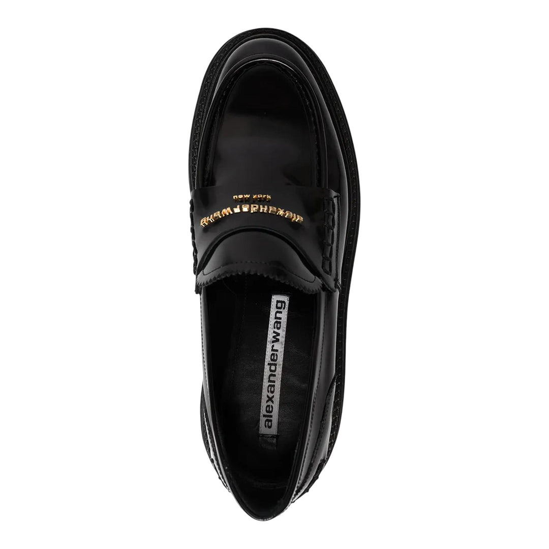 Carter Platform Loafers - 4