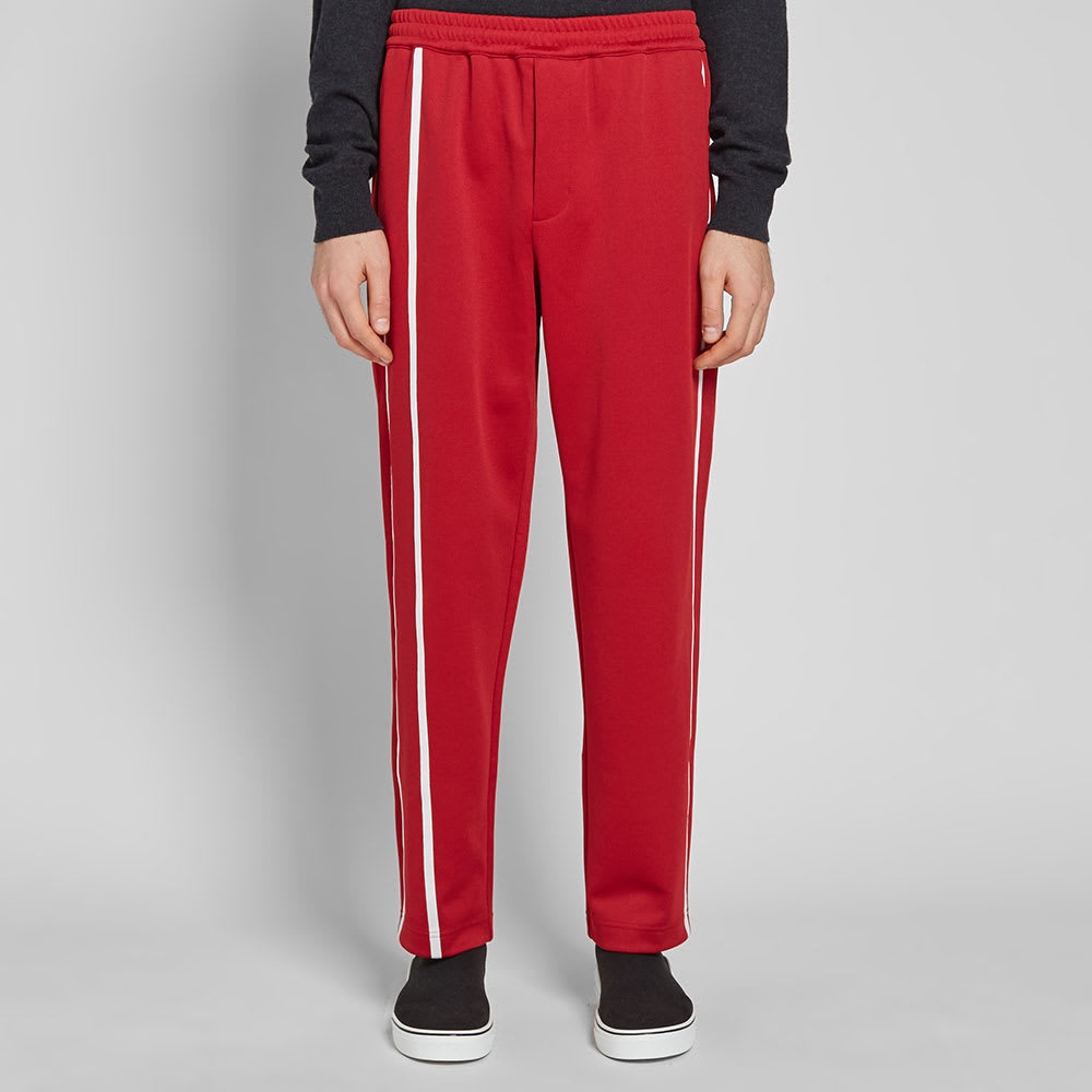 Helmut Lang Stripe Tape Jogger - 5