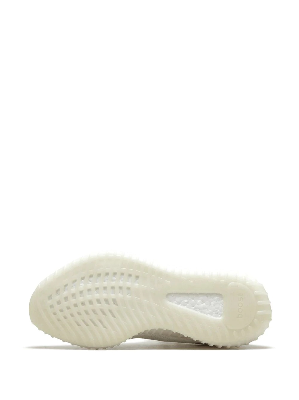 Yeezy Boost 350 V2 "Triple White" sneakers - 5