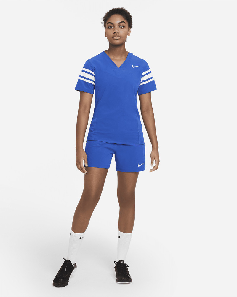 Nike Vapor Women's Flag Football Jersey (Stock) 6