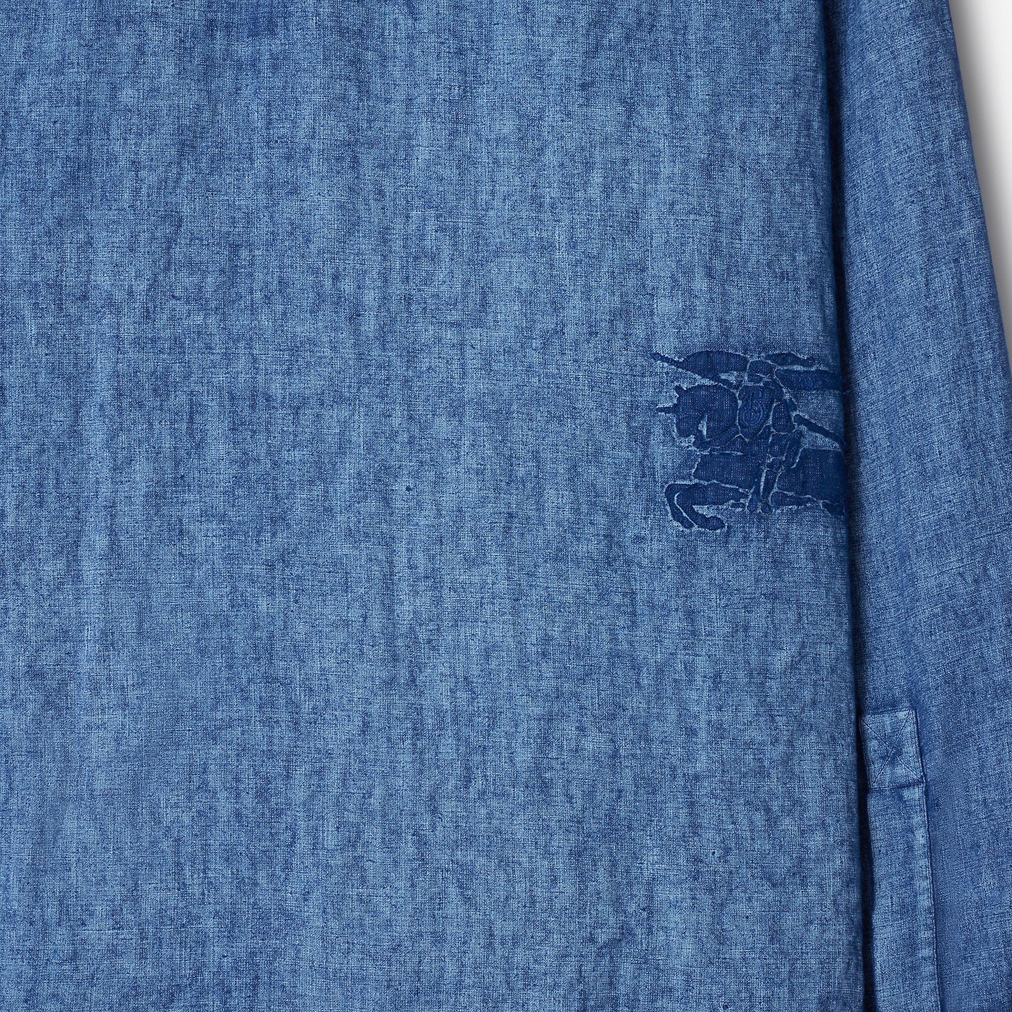 Linen Shirt - 6