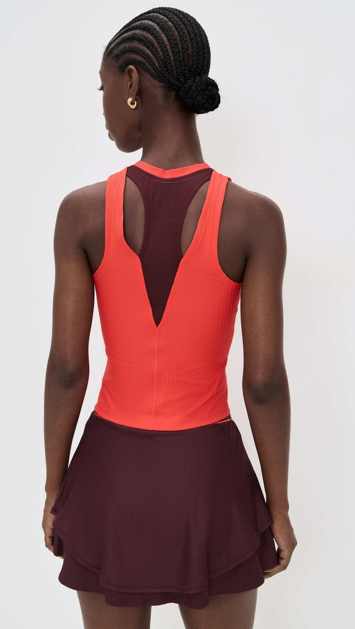 Court Dri-Fit Slam Tank - 2