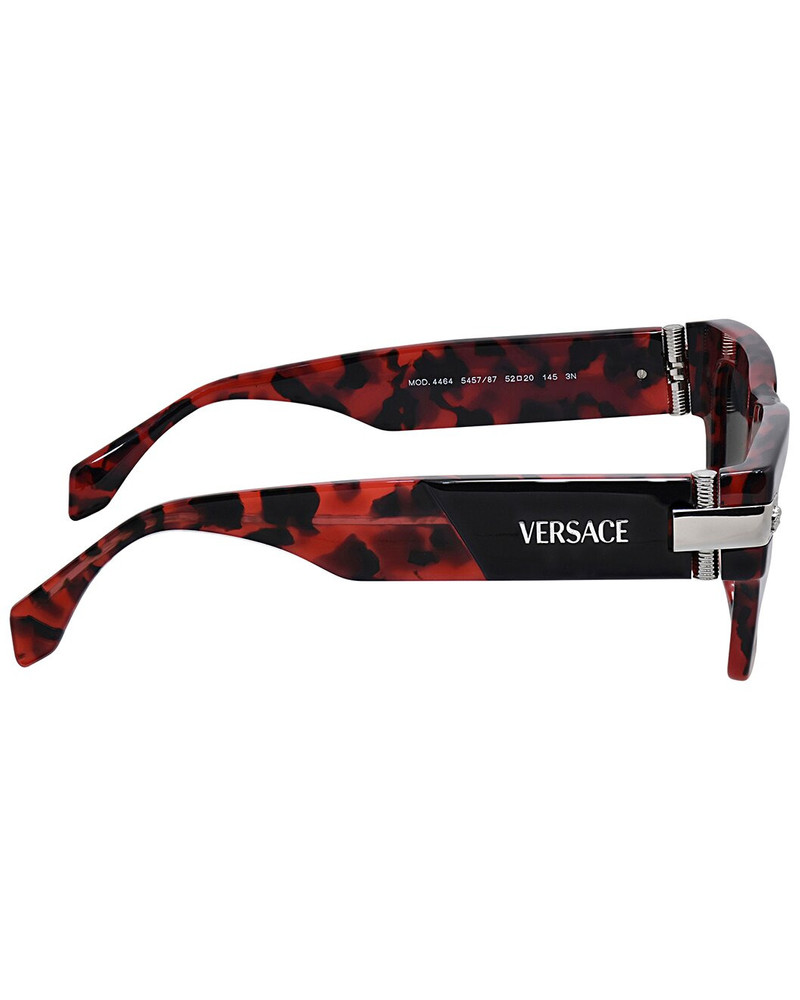 VERSACE Versace Men's VE4464 52mm Sunglasses outlook