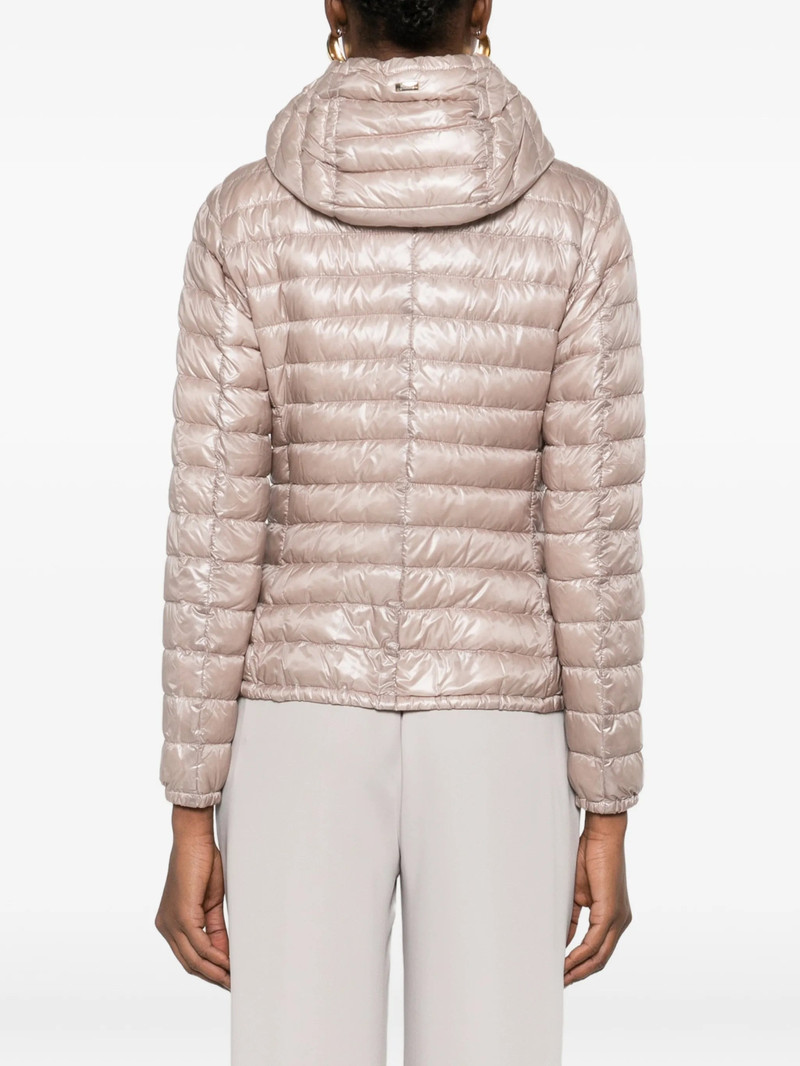 Herno Herno Angela Puffer Jacket outlook