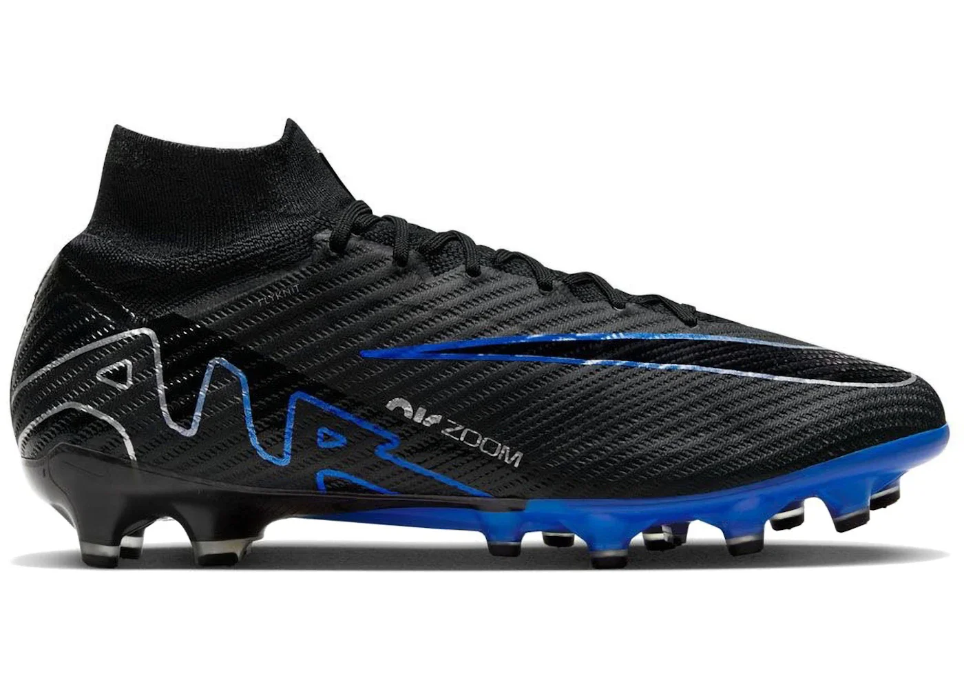 Nike Zoom Mercurial Superfly 9 Elite AG-Pro Shadow Pack - 1
