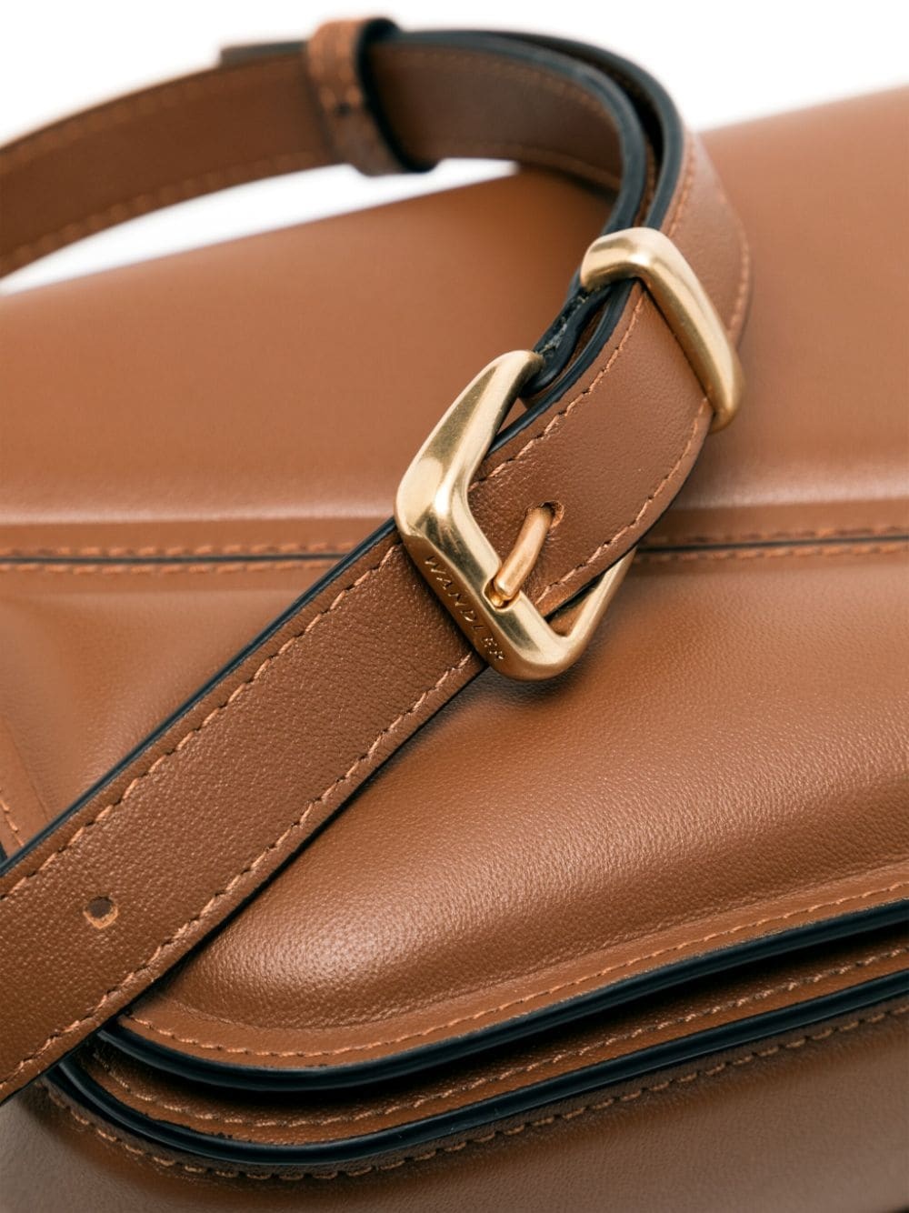 Oscar Trunk crossbody bag - 4