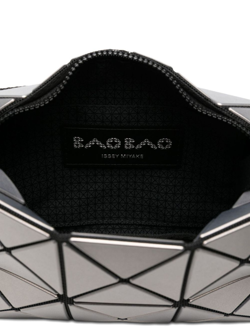 Cuboid geometric-panelled tote bag 5