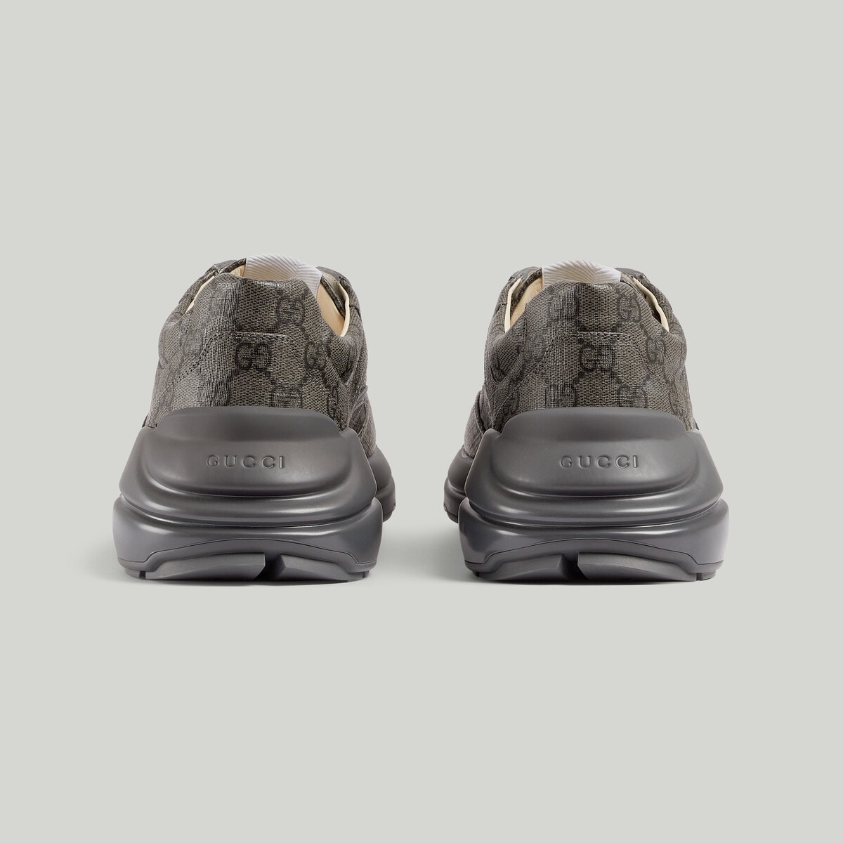 Men's GG Rhyton sneaker - 3