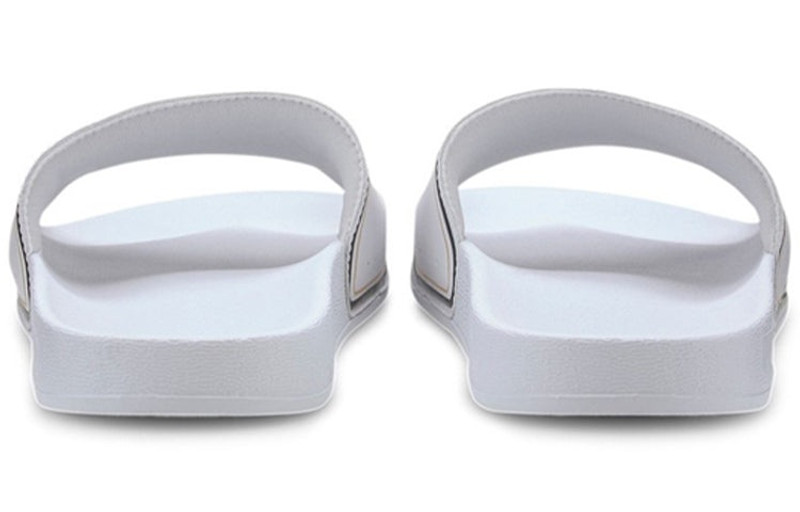 PUMA PUMA Leadcat FTR Slide 'White' 372276-02 outlook