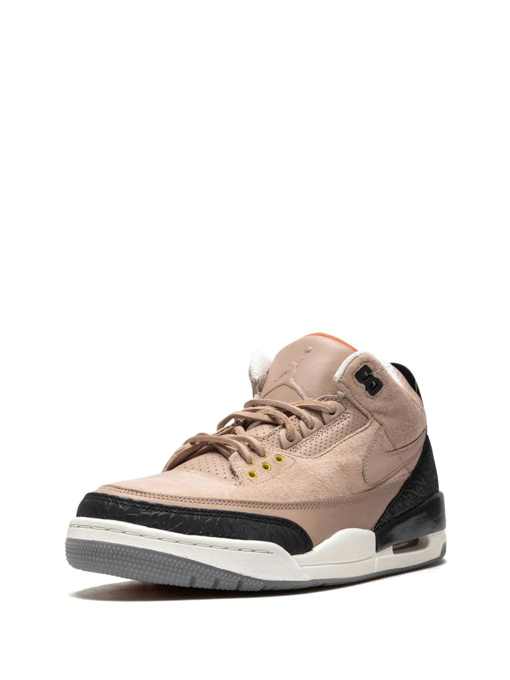 Air Jordan 3 JTH "Bio Beige" sneakers - 4