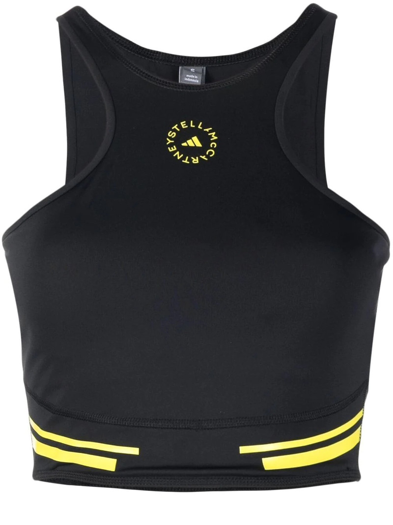 TruePace crop top 1