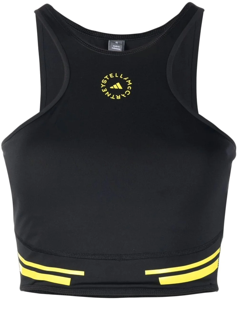 TruePace crop top - 1