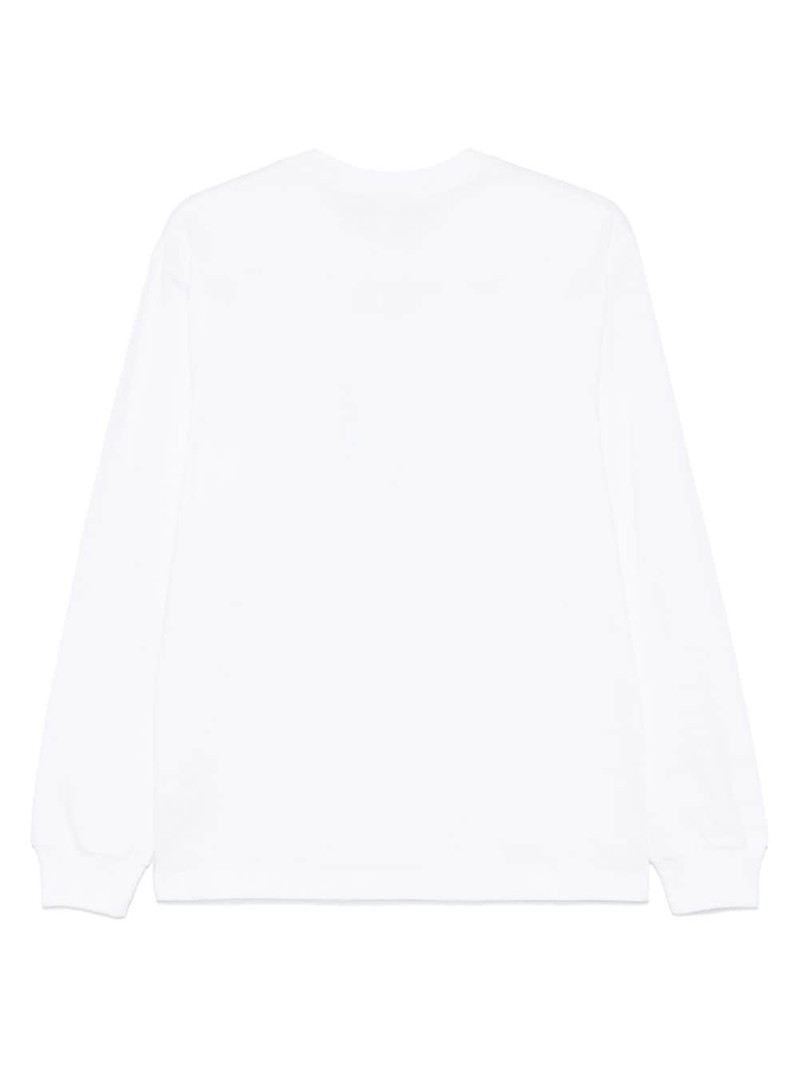 LACOSTE cotton T-shirt outlook