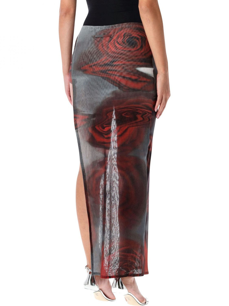 Jean Paul Gaultier Short woman Jean Paul Gaultier outlook