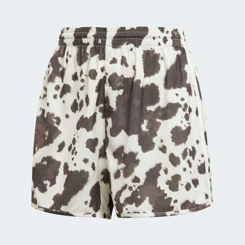 adidas Originals Satin Shorts 1