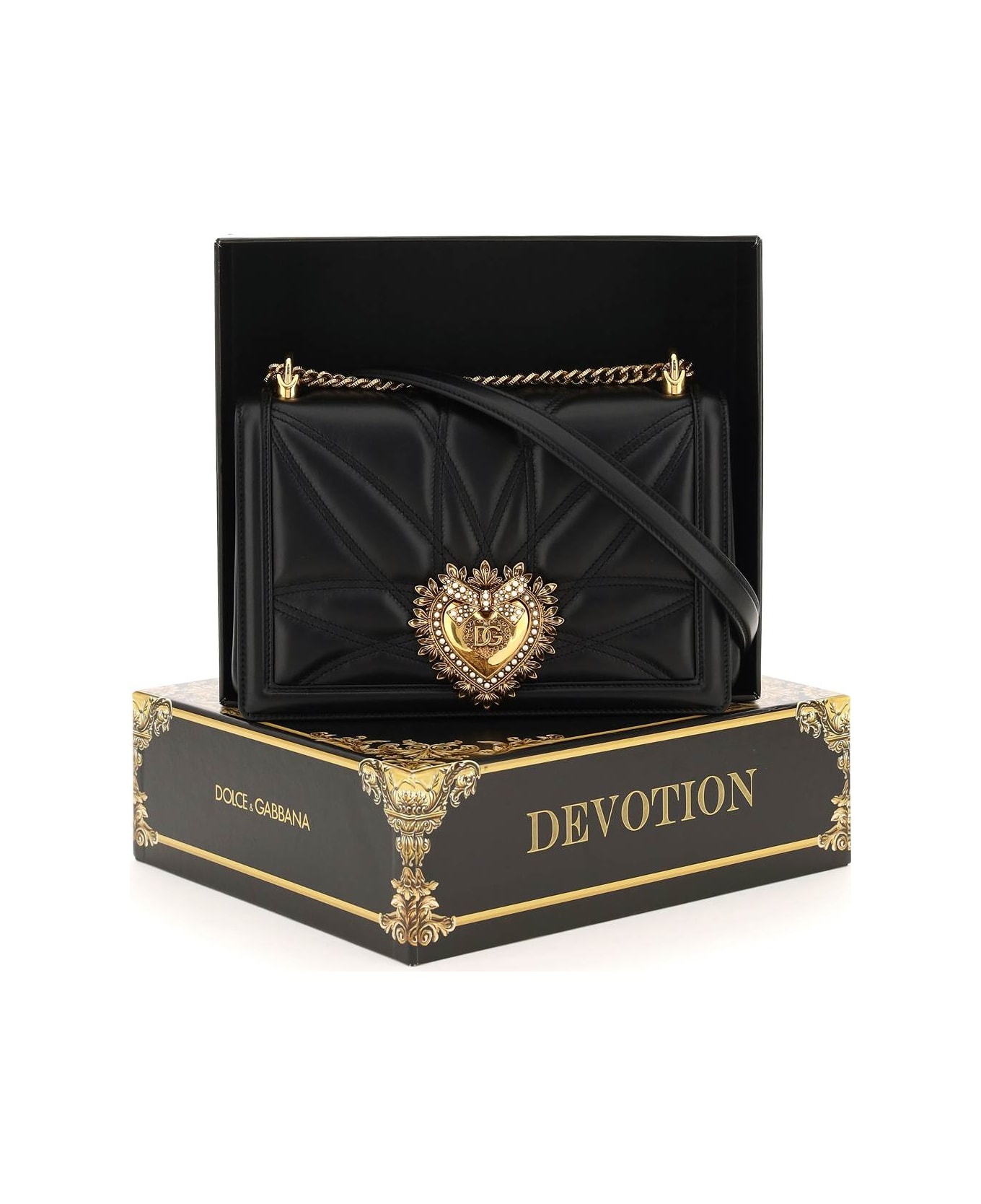 Devotion Crossbody Bag - 5