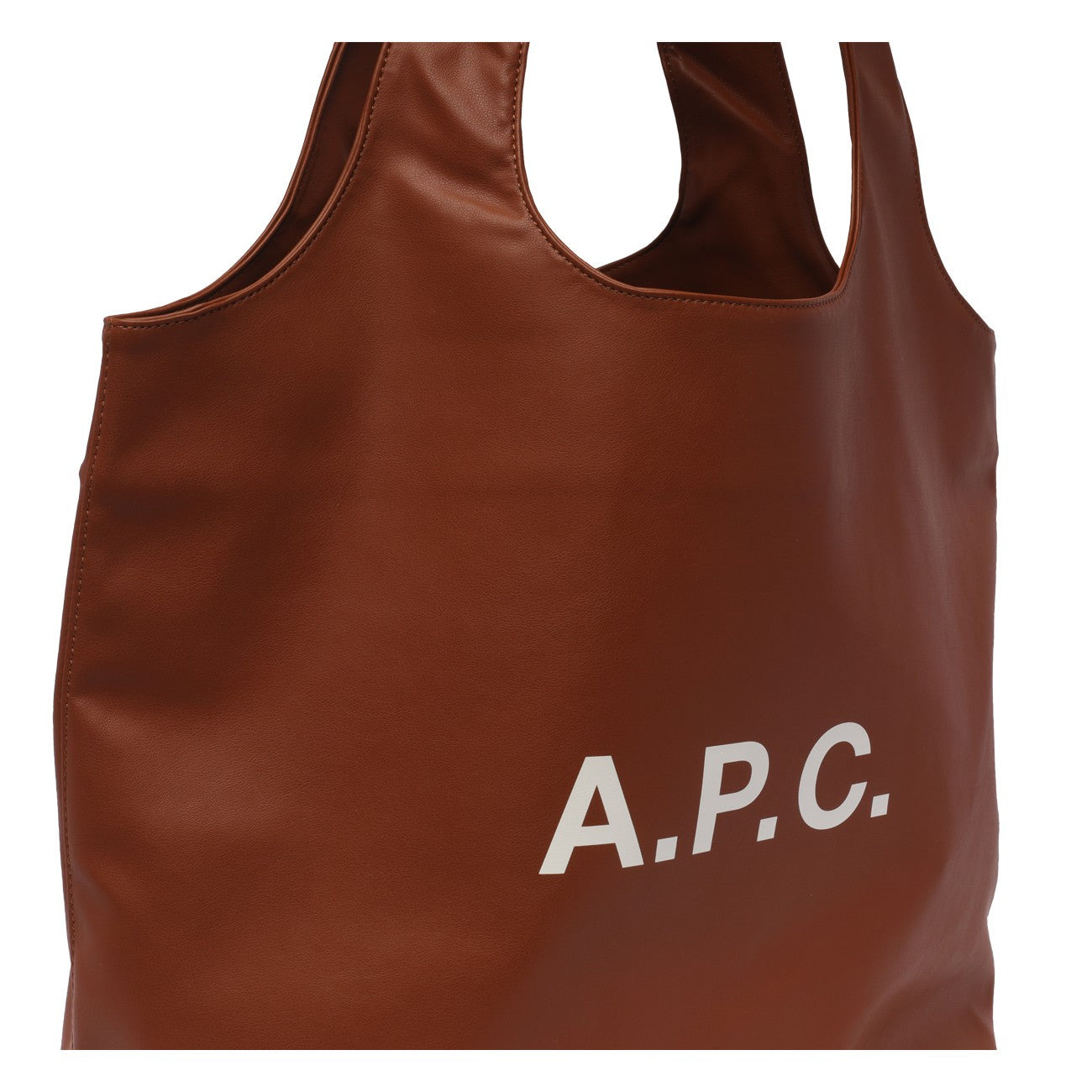 A.P.C. Women Ninon Tote Bag - 4