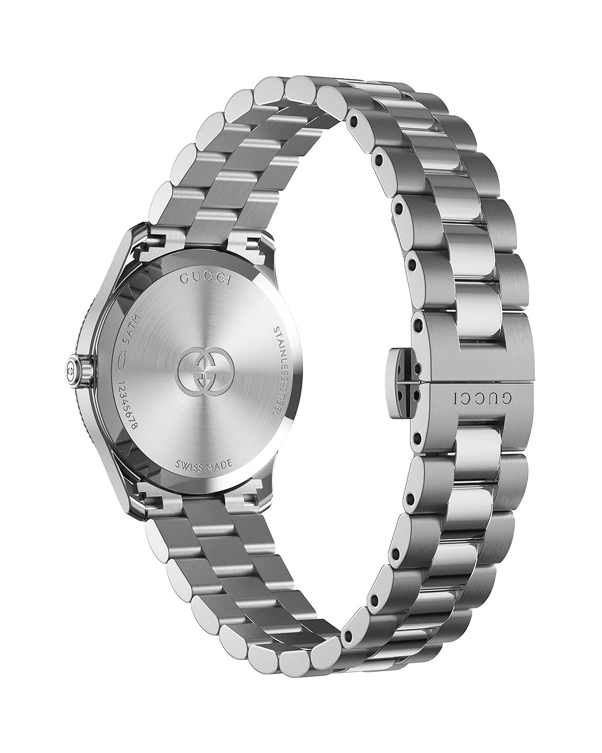 G-Timeless Watch, 29mm - 3