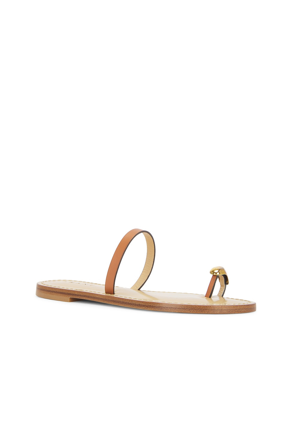 The Kibera Sandal - 2