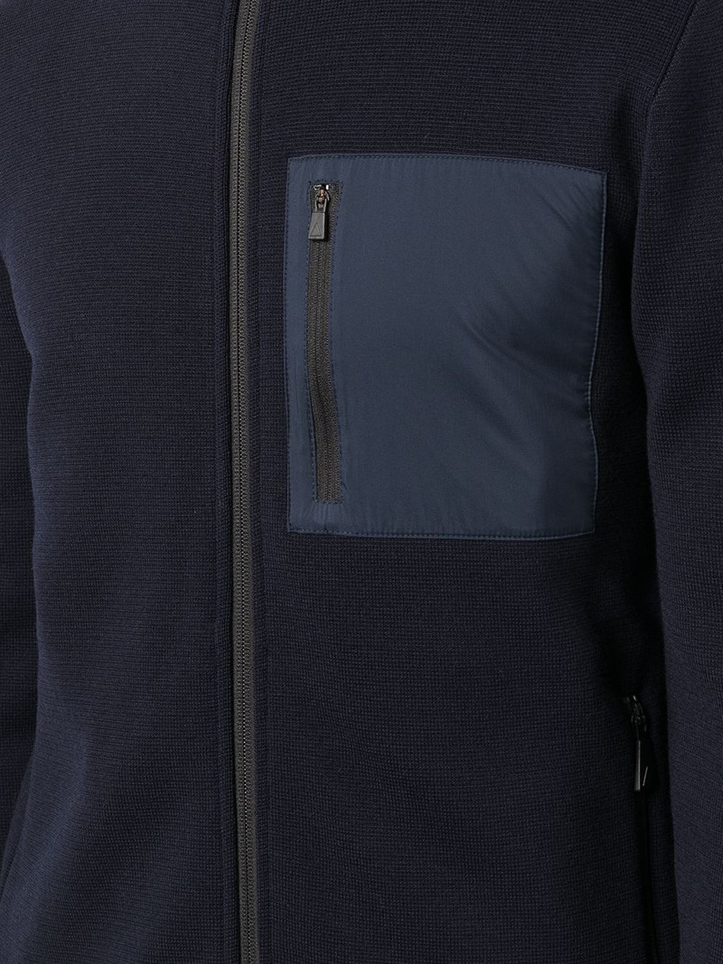 Matterhorn insulated hoodie 5