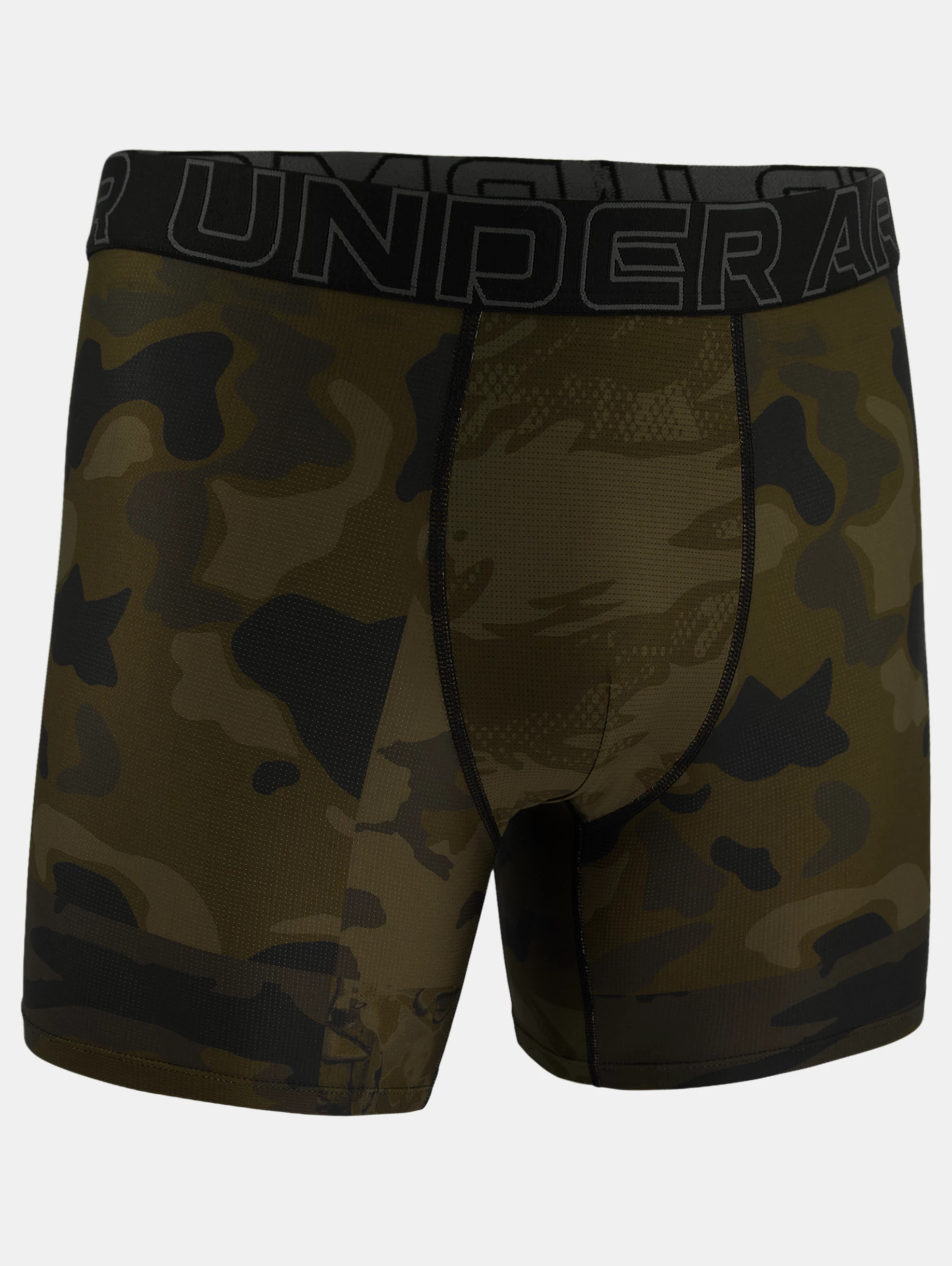 UA Performance Tech Mesh Graphic - 3