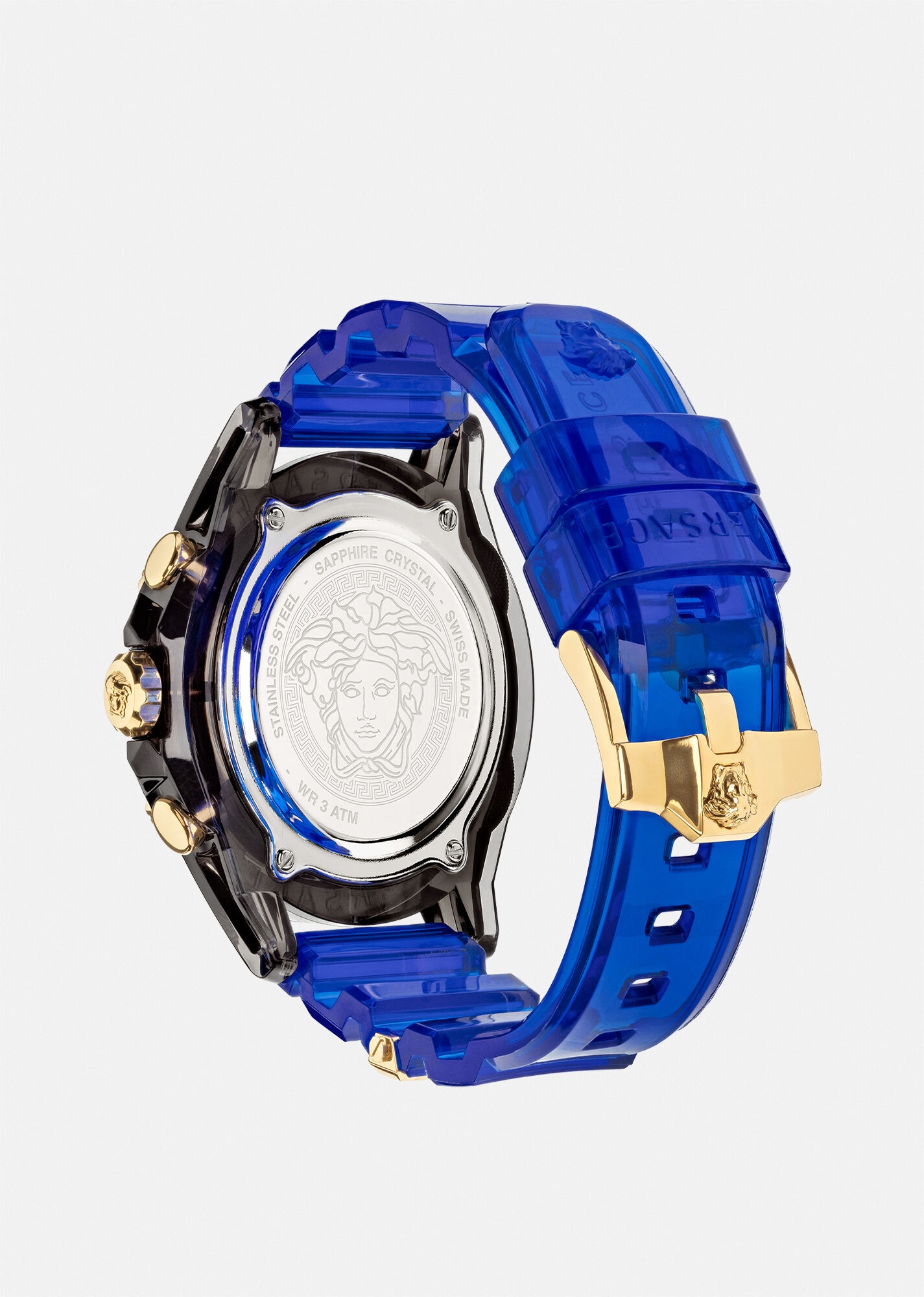 Icon Active watch - 2