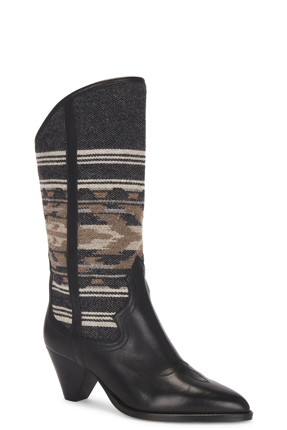 Lijita Boot - 2