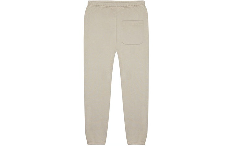 Fear of God Essentials SS20 Sweatpants String FOG-SS20-413 - 2