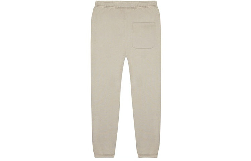 ESSENTIALS Fear of God Essentials SS20 Sweatpants String FOG-SS20-413 outlook