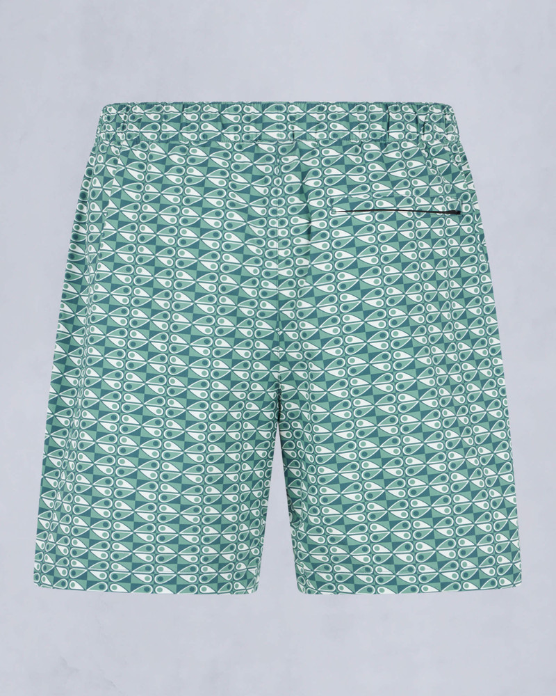 HIDE AND SWIM SHORTS 6