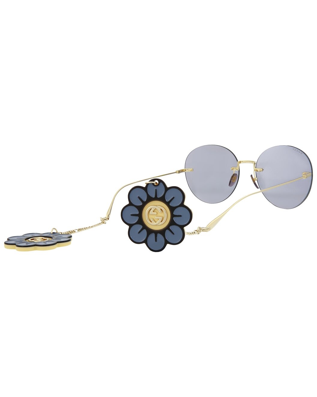 Gucci Women's GG1149S 60mm Sunglasses - 3