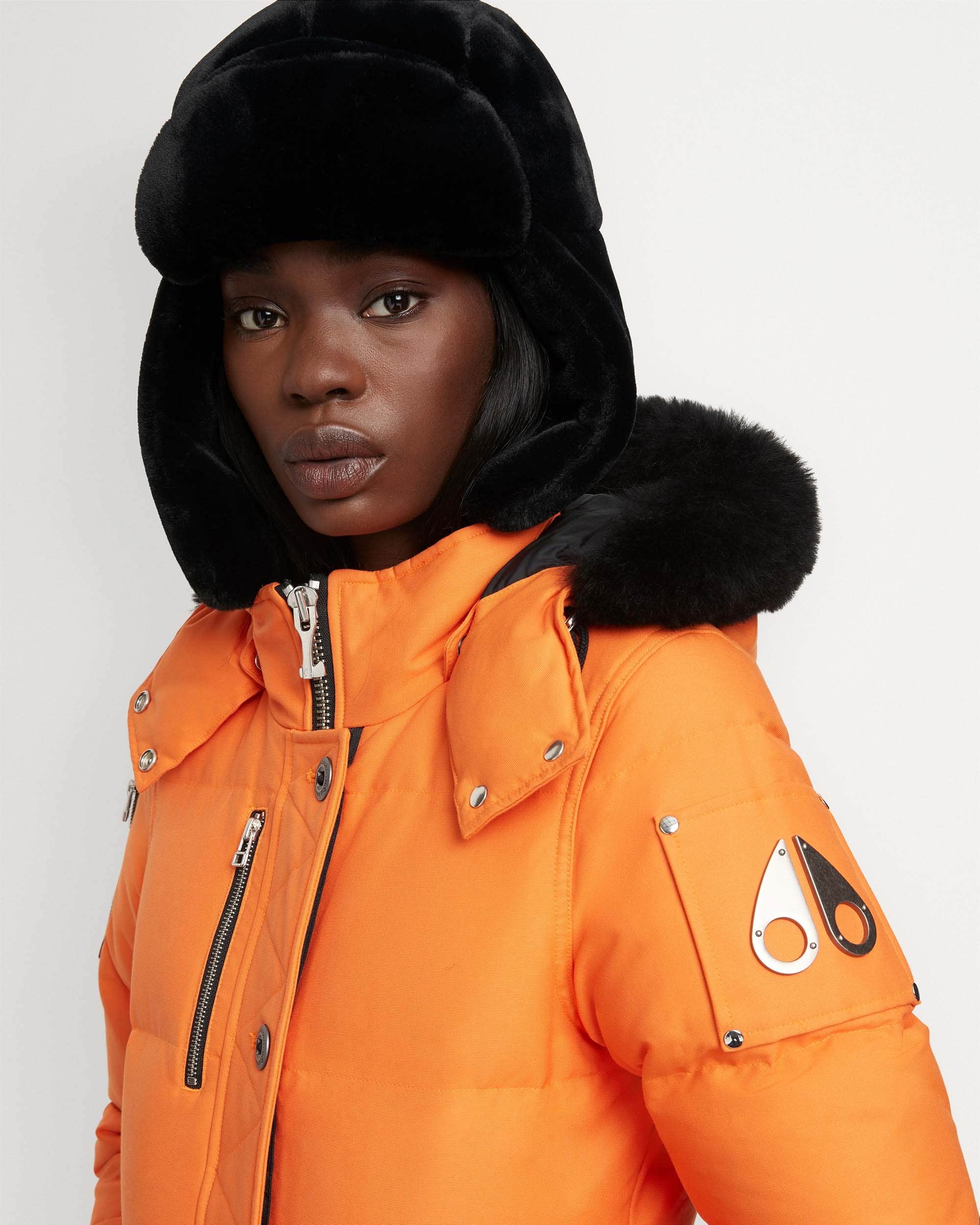 ORIGINAL 3Q SHEARLING - 4