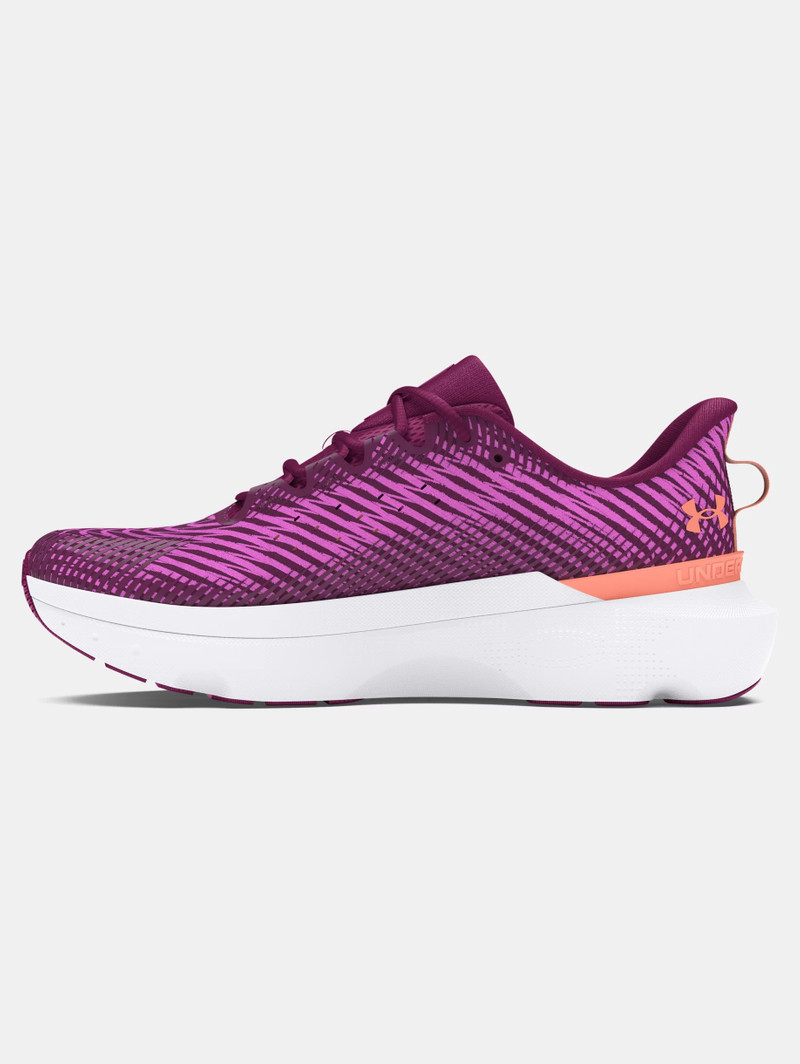 Under Armour Women's UA Infinite Pro Running Shoes outlook