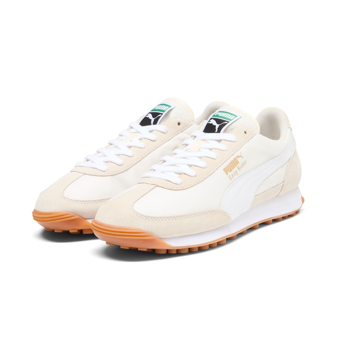 PUMA Easy Rider Vintage 'Alpine Snow Gold' 399028-18 - 3