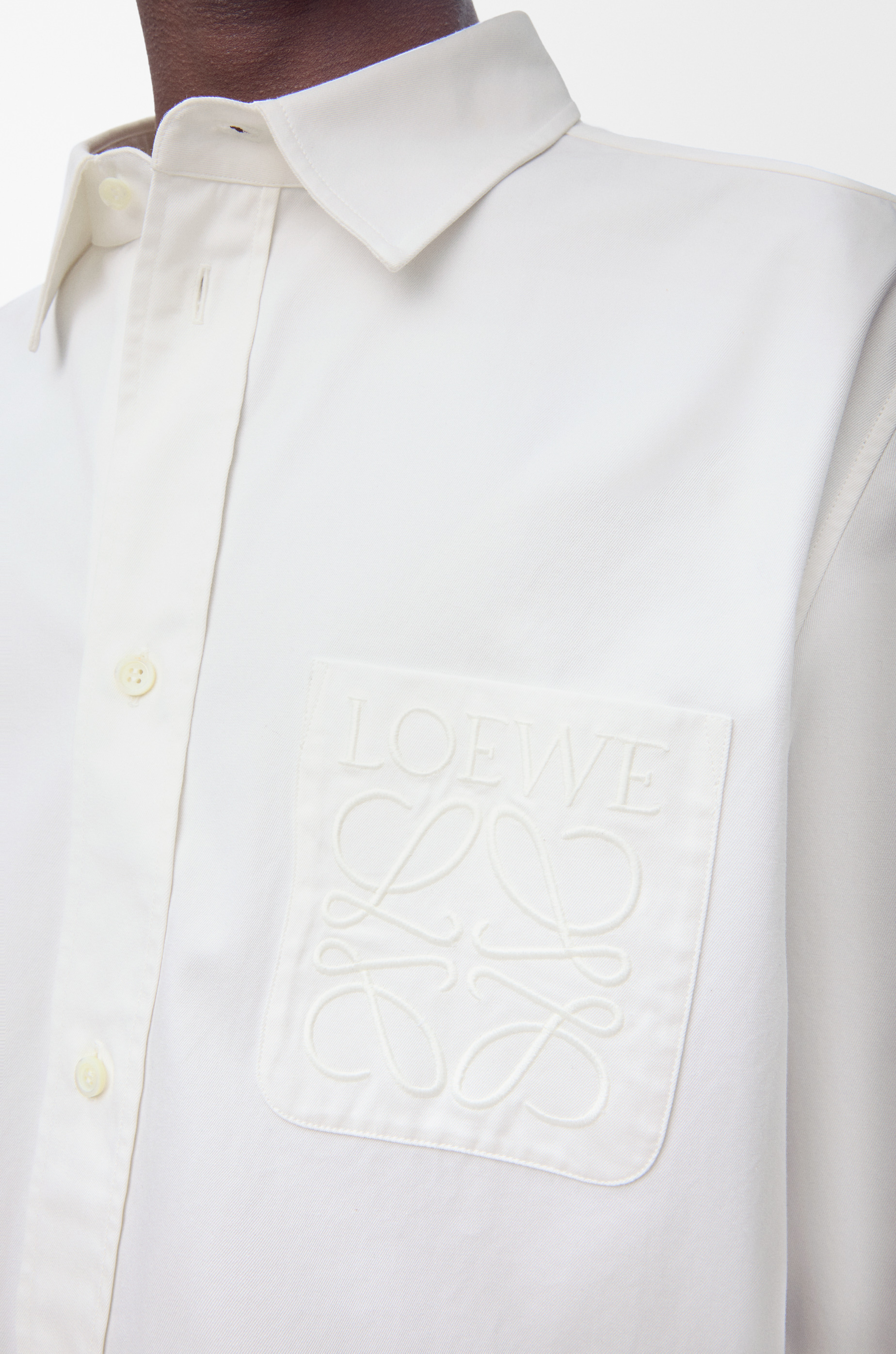 Shirt in cotton - 5