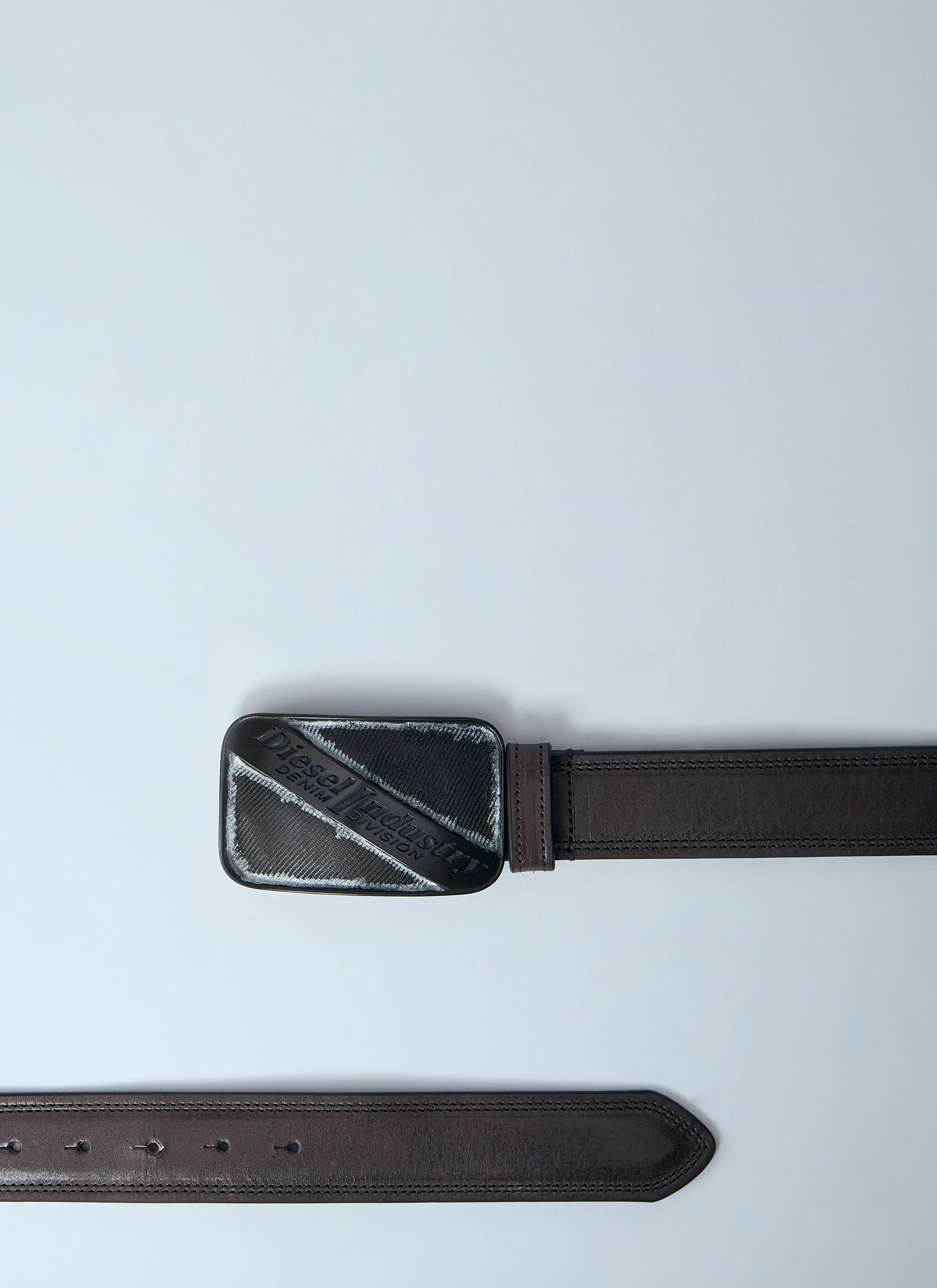 Diesel Men B-Industry Belt - 4