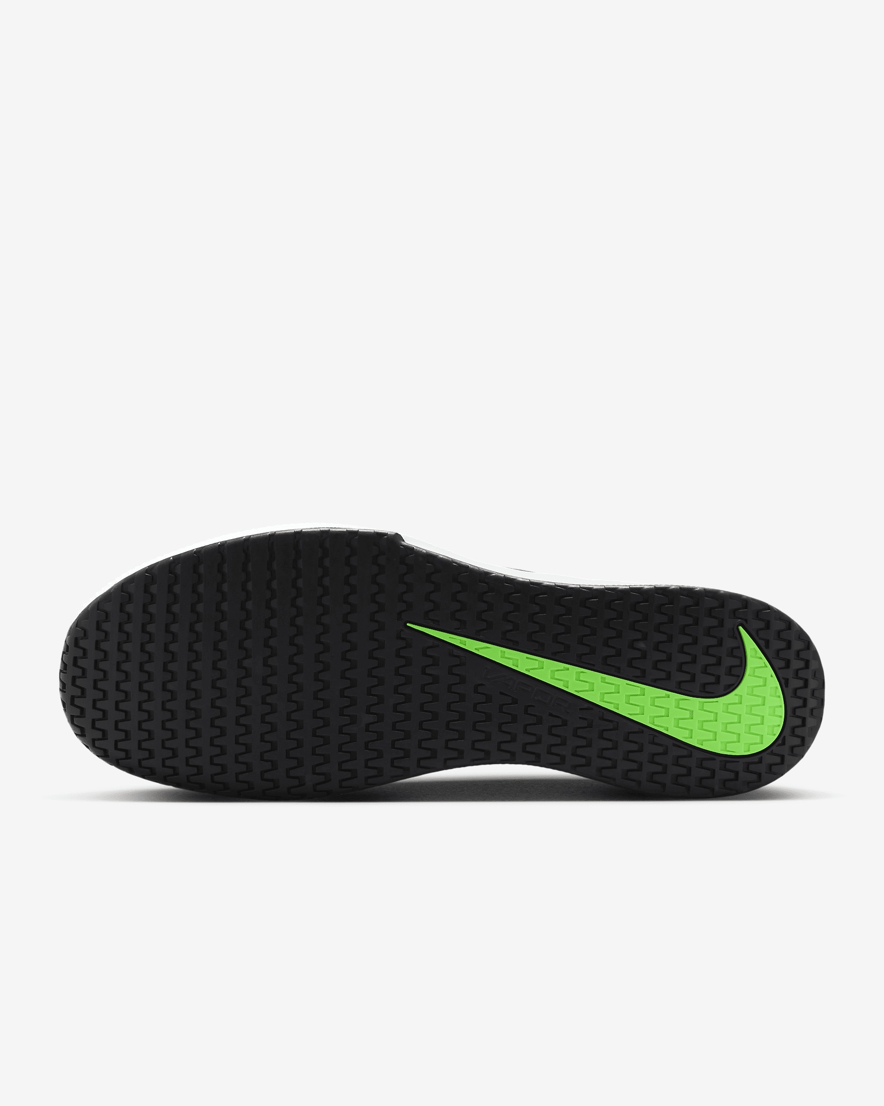 Nike Men's Court Vapor Lite 2 Hard Court Tennis Shoes - 2
