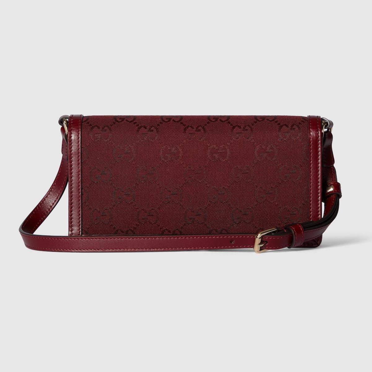 Gucci Luce mini shoulder bag - 4