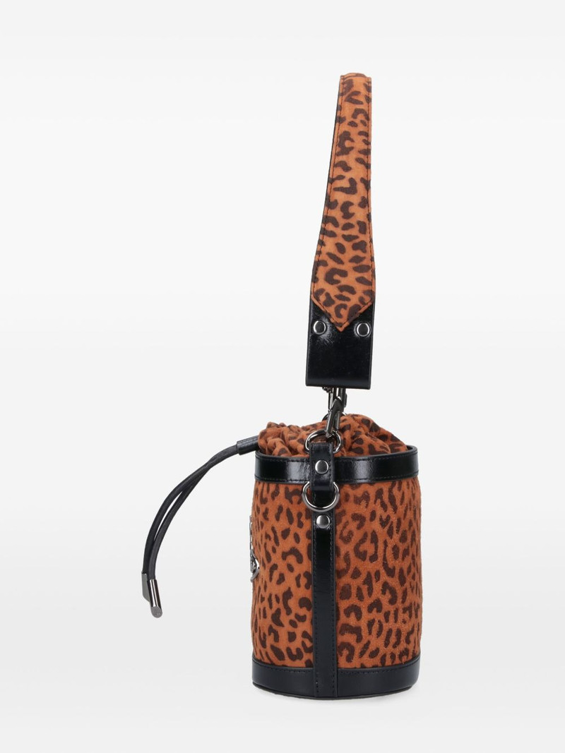 Vivienne Westwood Daisy bucket bag outlook