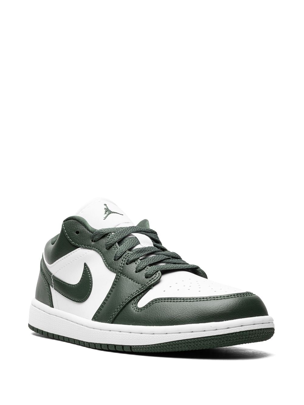 Air Jordan 1 Low "Galactic Jade" sneakers - 2