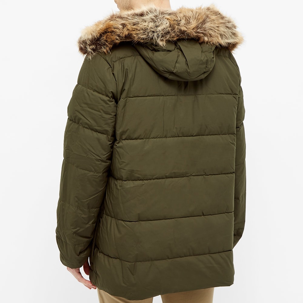 Barbour Morton Parka - 6