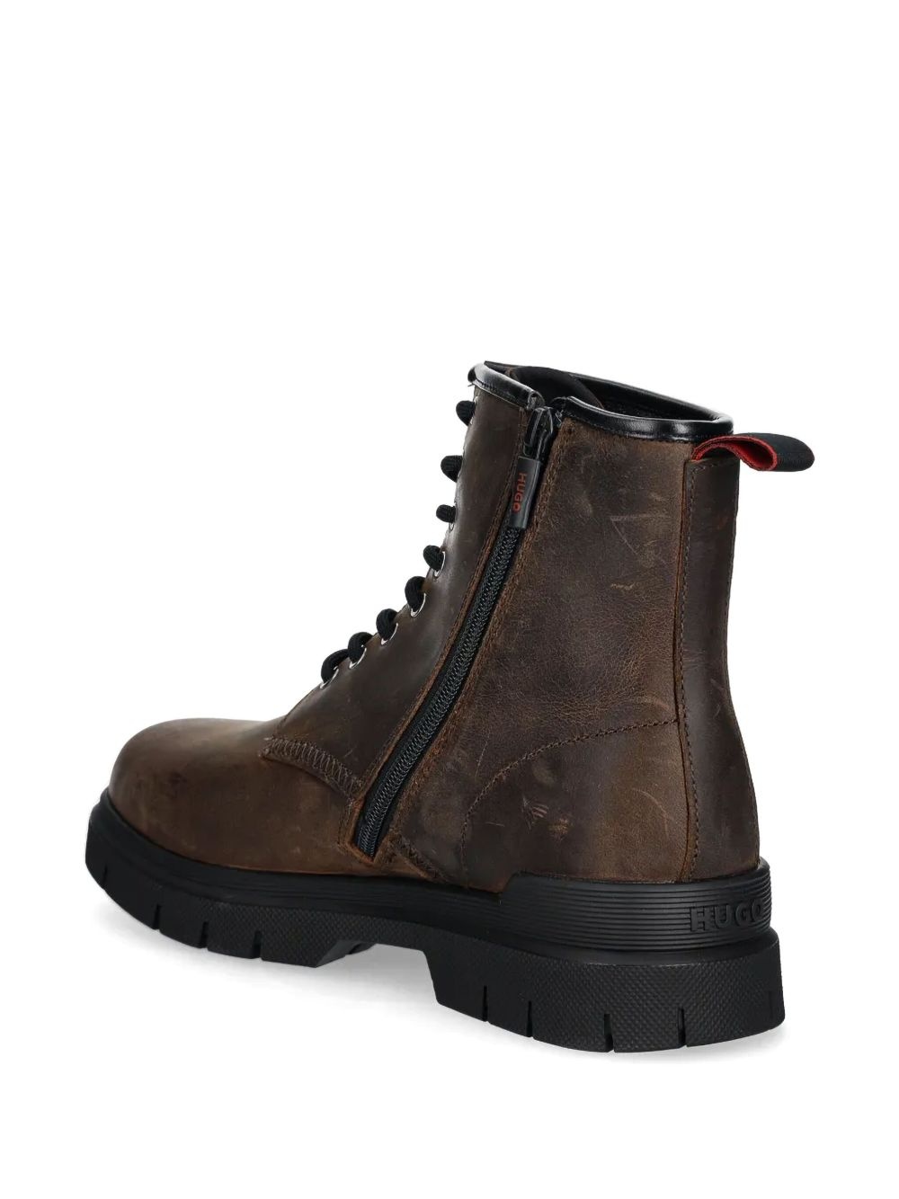 Ryan boots - 3