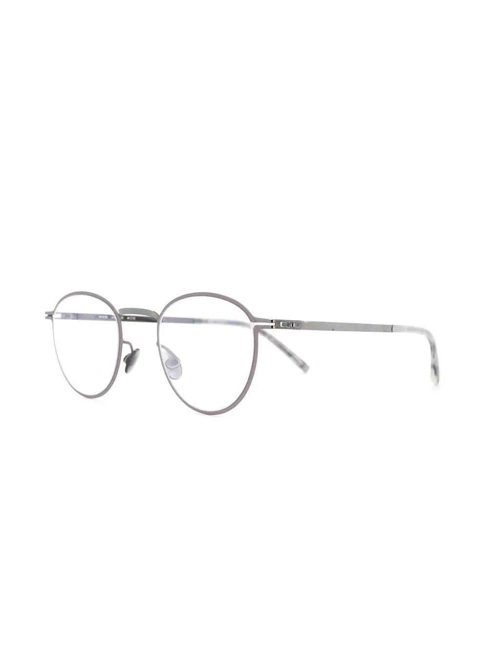 Ismo round-frame glasses - 2