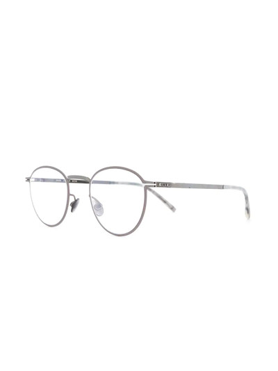 MYKITA Ismo round-frame glasses outlook