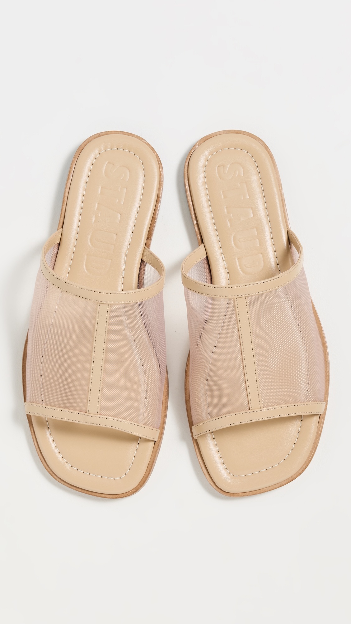 Alessandra Sandals - 4