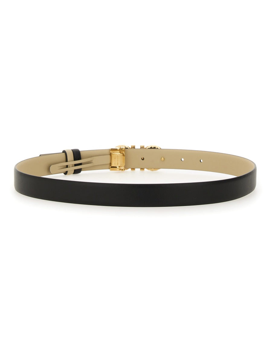 Ferragamo Women Belt With Hooks - 3